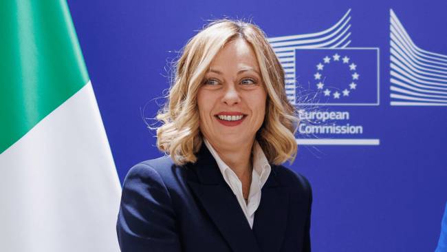 Italia condiciona la firma del acuerdo UE–Mercosur y amplía la incertidumbre sobre su ratificación en el bloque europeo