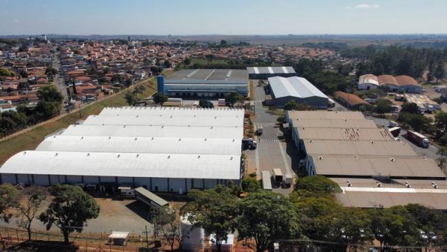 Libraport obtém licença da Anvisa para transporte de cargas sob vigilância sanitária