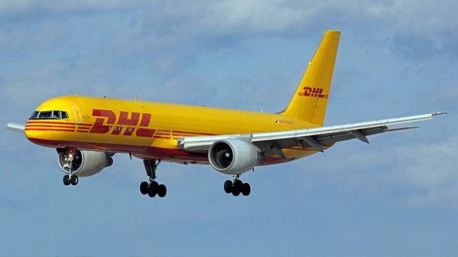 DHL amplia uso de fontes alternativas de energia em frota e operações globais