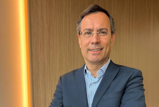 Marcello Stewers é novo CEO da Rodoparaná Implementos Rodoviários