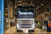 Producción de camiones cae 12,1% en Brasil en 2025, a pesar del avance de las exportaciones