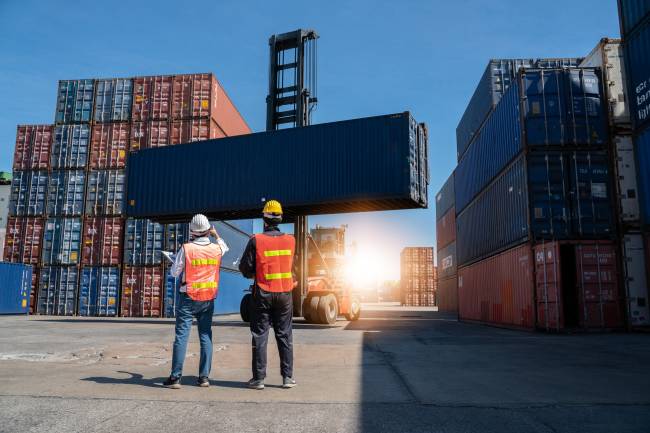 Grupo Potencial anuncia criação de empresa de logística portuária em Paranaguá com investimento de R$ 4,5 milhões