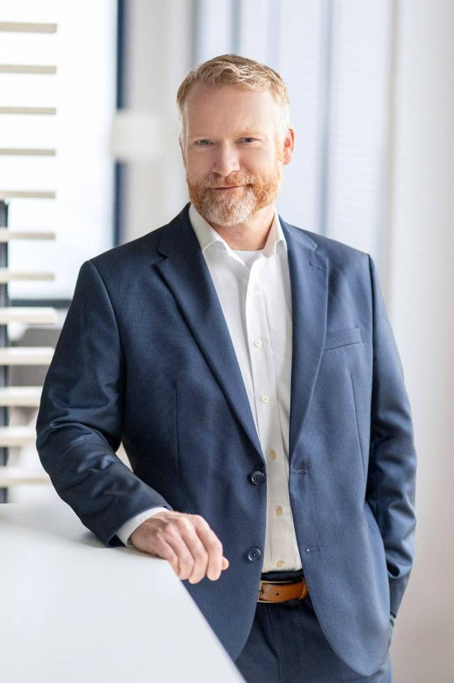 Gerenciando portos voltados para o futuro: lições inspiradoras da experiência em Duisport