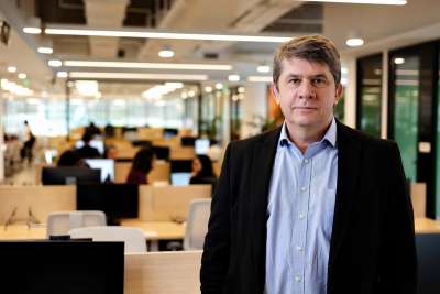 Mosaic nombra nuevo vicepresidente de Supply Chain para América del Sur