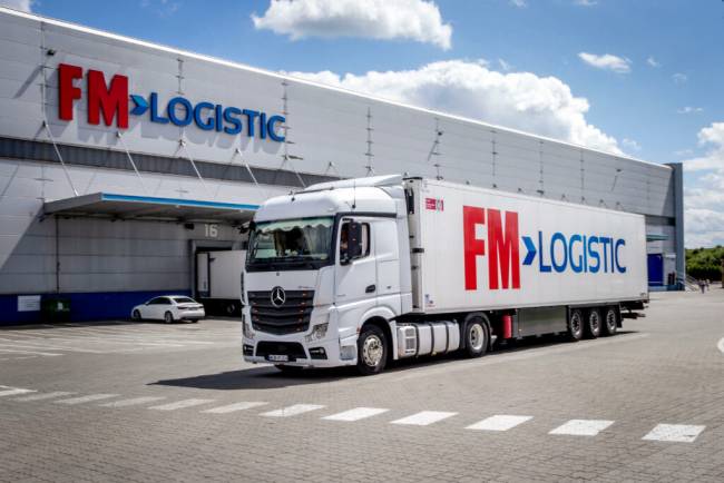 FM Logistic obtém classificação Ouro da EcoVadis em avaliação de práticas ESG