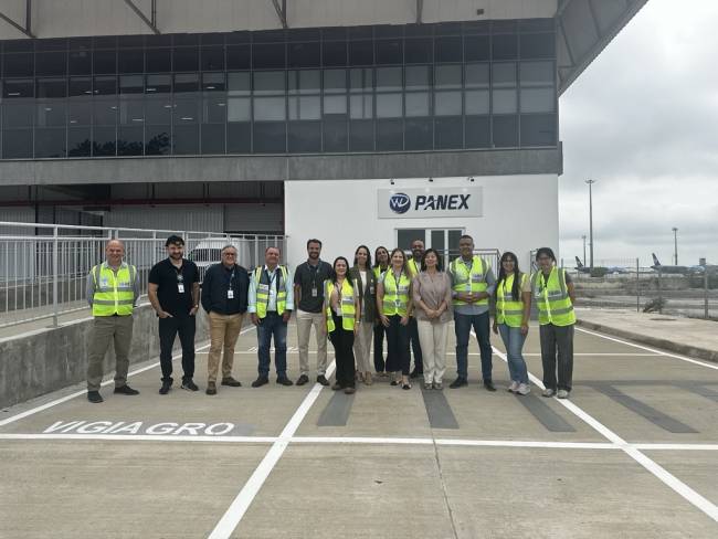 Tub Express inaugura armazém em Viracopos para processamento de remessas de e-commerce internacional