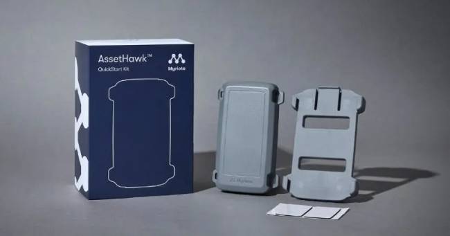 Myriota anuncia dispositivo que possibilita rastreamento de ativos em qualquer lugar da Terra