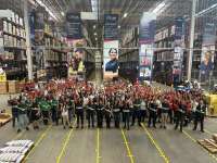 CEVA Logistics recibe la certificación Top Employer 2026 en América Latina y en cuatro países