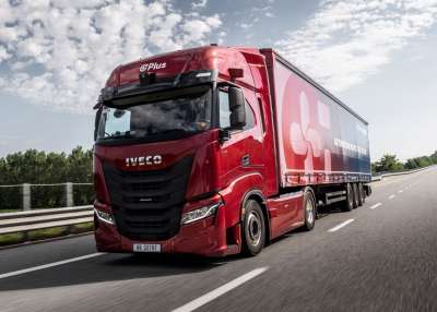 Iveco Group reorganiza el área de Calidad y Operaciones en América Latina