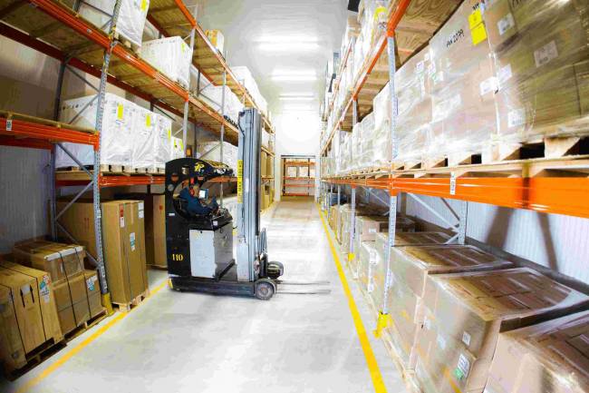 Viracopos renova certificação internacional para movimentar cargas farmacêuticas 