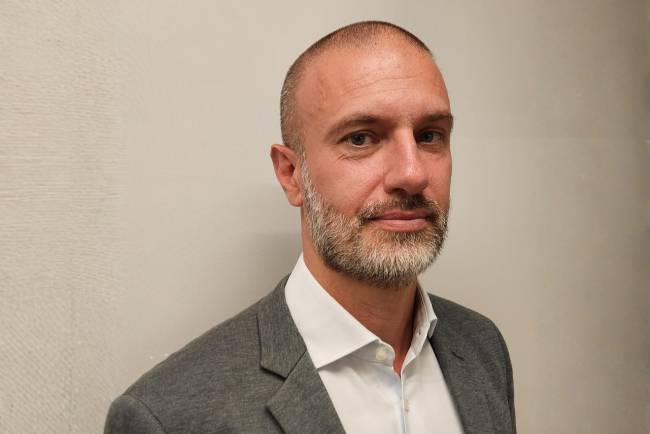 Fernando Klein assume diretoria comercial da Volvo Financial Services no Brasil