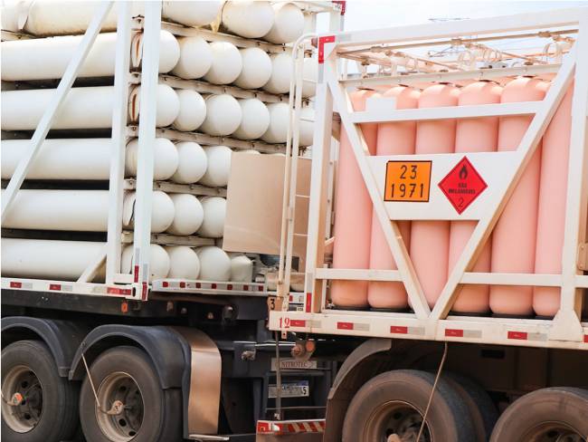 Cade aprova aquisição de 90% da Logás pela J&F