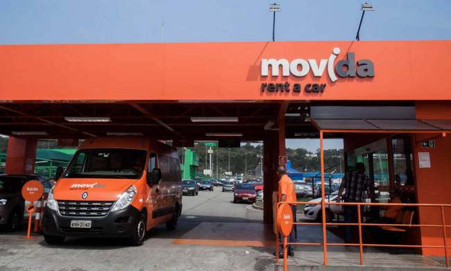 BNDES anuncia investimento de até R$ 1,5 bilhão no Grupo Simpar