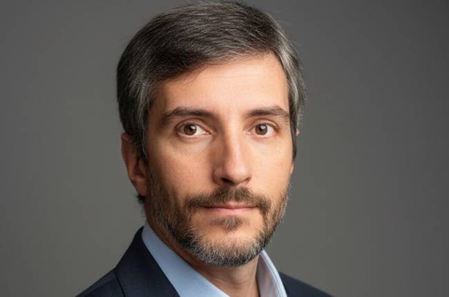 Norsul anuncia novo diretor financeiro