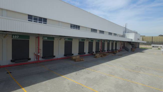 CENTERS Empreendimentos amplia oferta em armazenagem com 69 mil m² em terminais cross-docking