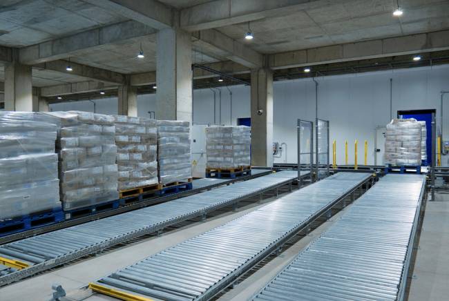 Emergent Cold LatAm inaugura el mayor almacén automatizado de alimentos de Latinoamérica.