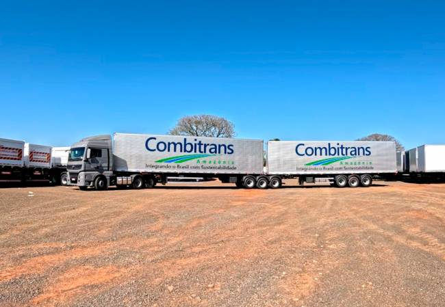 Combitrans conquista certificação SASSMAQ e reforça padrões de segurança logística na Amazônia