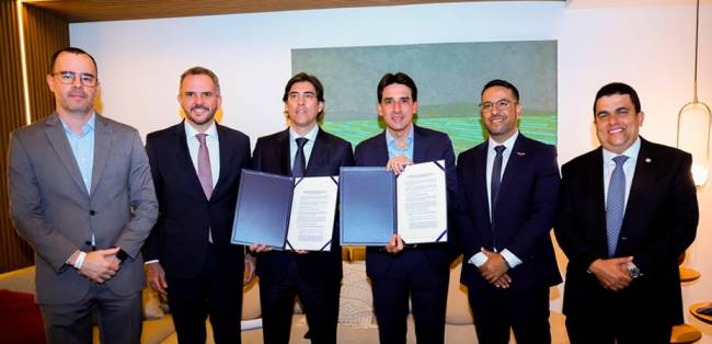 Brasil y Bolivia eliminan restricciones y amplían vuelos de carga y pasajeros entre ambos países