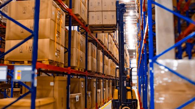 Mundial Logistics projeta ganhos de até 30% de produtividade com IA 