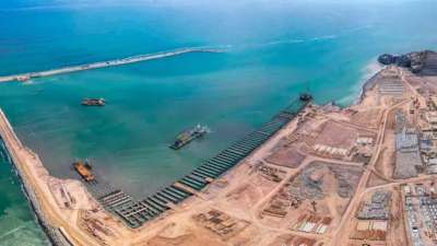 Retos y oportunidades del puerto de Chancay, el megaproyecto chino en la Amazonía