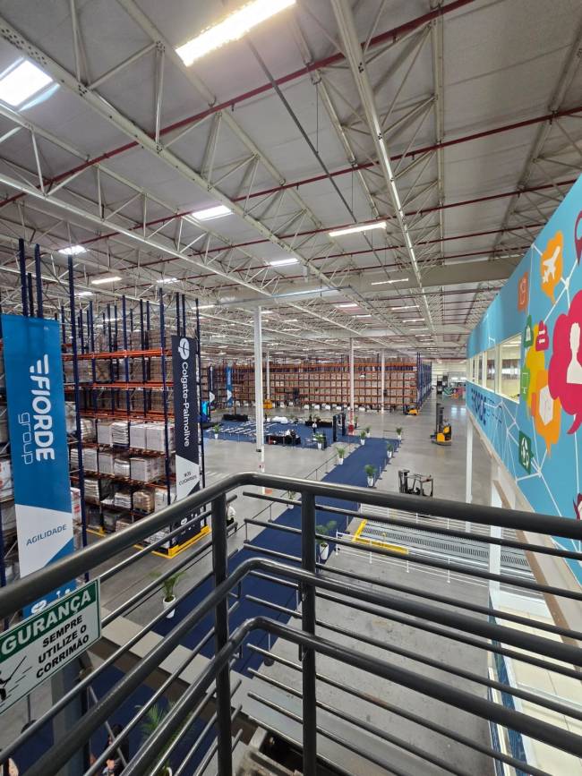 Grupo Fiorde reduz custos logísticos com TMS da SIIMP Sistemas