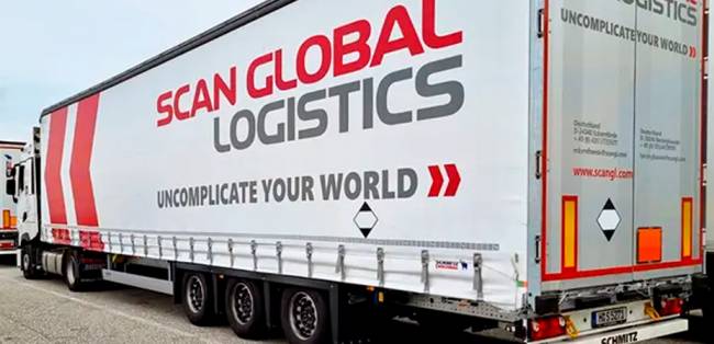 Scan Global Logistics crece globalmente y acelera su expansión en Brasil y América Latina