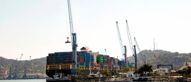 Craft inicia operaciones de contenedores completos (FCL) en México y expande su presencia en Latinoamérica.