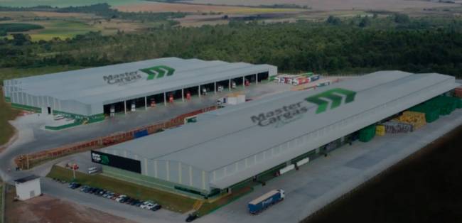 Master Cargas Brasil anuncia nova diretoria e reforça estratégia de expansão e integração operacional