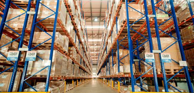 Libraport movimenta mais de 1.600 racks de data centers e amplia atuação na logística de alta tecnologia