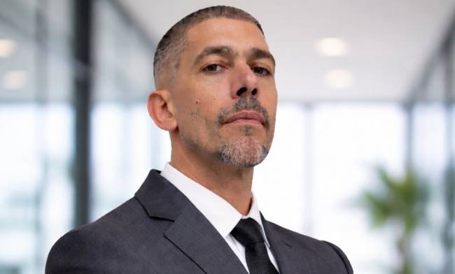 Otimiza Log anuncia Rodrigo Martins como novo Head de Operações