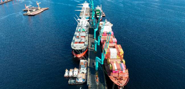 Super Terminais projeta R$ 400 milhões em investimentos e avança em agenda energética na Amazônia