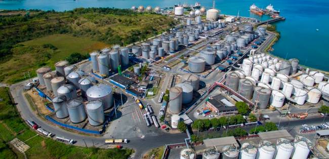 Parceria entre Ultracargo, Inpasa e PBio viabiliza modelo integrado para exportação de biocombustíveis pelo Porto de Aratu