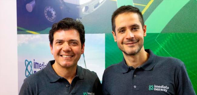 Imediato Nexway reestrutura governança e nomeia novo CEO para sustentar expansão operacional