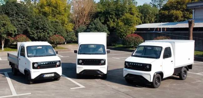 Fever estrutura fundo de R$ 50 milhões para financiar expansão de frota elétrica na logística urbana