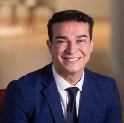 James Barroso