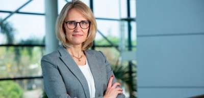 Silvia Gerber asume la presidencia del Grupo Volvo en América Latina