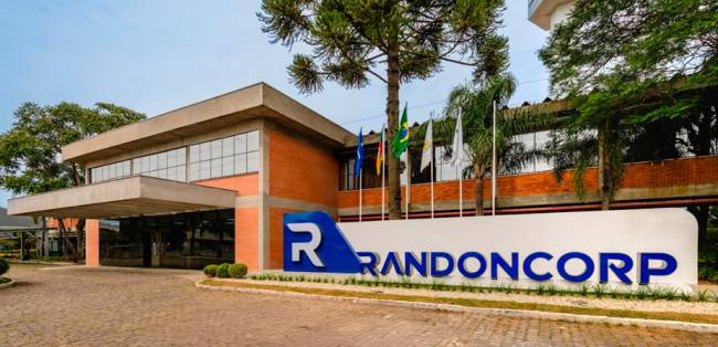 Randoncorp registra receita de R$ 3,1 bilhões no primeiro trimestre de 2026