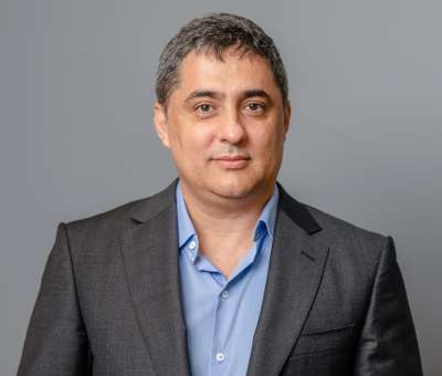 Denis Carvalho