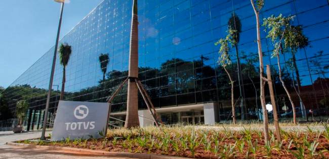 TAFS Transportes amplia receita em 38% após implantação de sistema de gestão logística da TOTVS