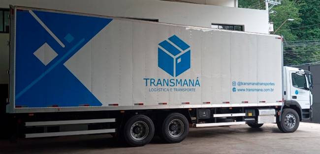 TransManá reduz custos operacionais com uso de telemetria da Geotab