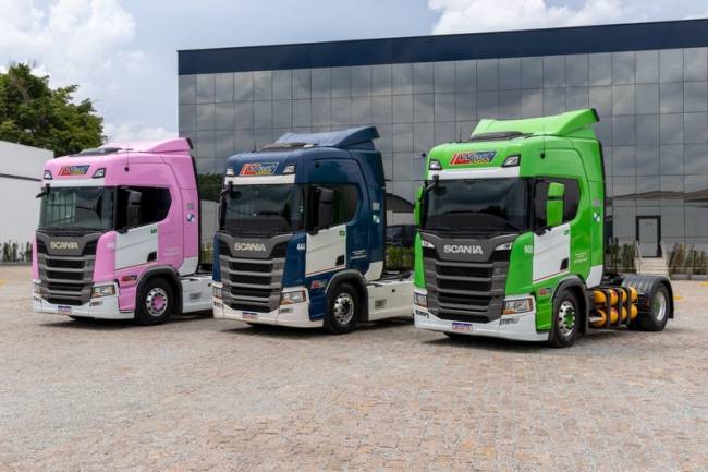 West Cargo lança Relatório ESG e reforça estratégia baseada em inovação, segurança e sustentabilidade