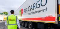 TAP Air Cargo se incorpora a la red global de logística farmacéutica de Pharma.Aero