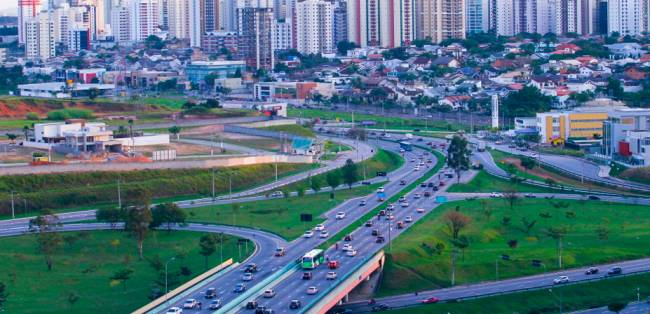São José dos Campos inicia estudos para implantação de centro logístico municipal