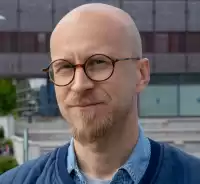Foto de Pasi Heikkurinen