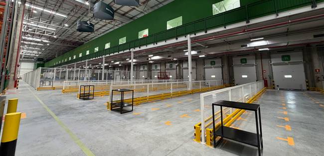 RD Saúde investe R$ 90 milhões em novo centro de distribuição em Itupeva