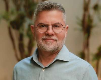 Boris Leite