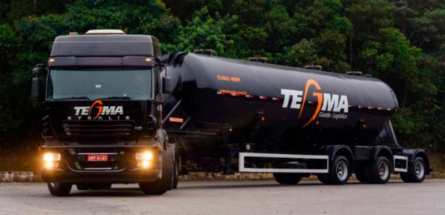 Tegma destaca avanços em descarbonização e apresenta metas ASG para 2026