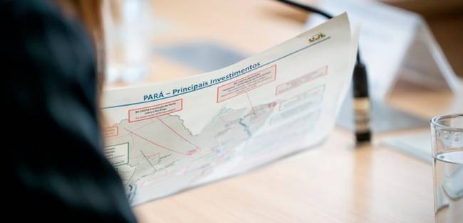 Licitação de trecho da Transamazônica no Pará prevê R$ 1 bilhão em investimentos e 125 km de pavimentação