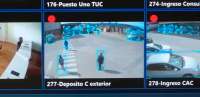 Aeropuertos Argentina Cargas adopta sistema de videovigilancia con IA para reforzar la trazabilidad de las cargas