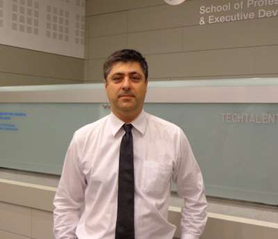 Marcelo Fernando Machado